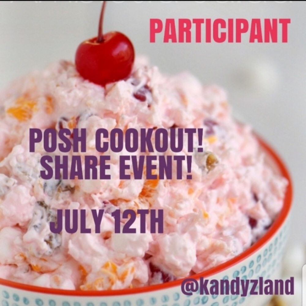 Share event